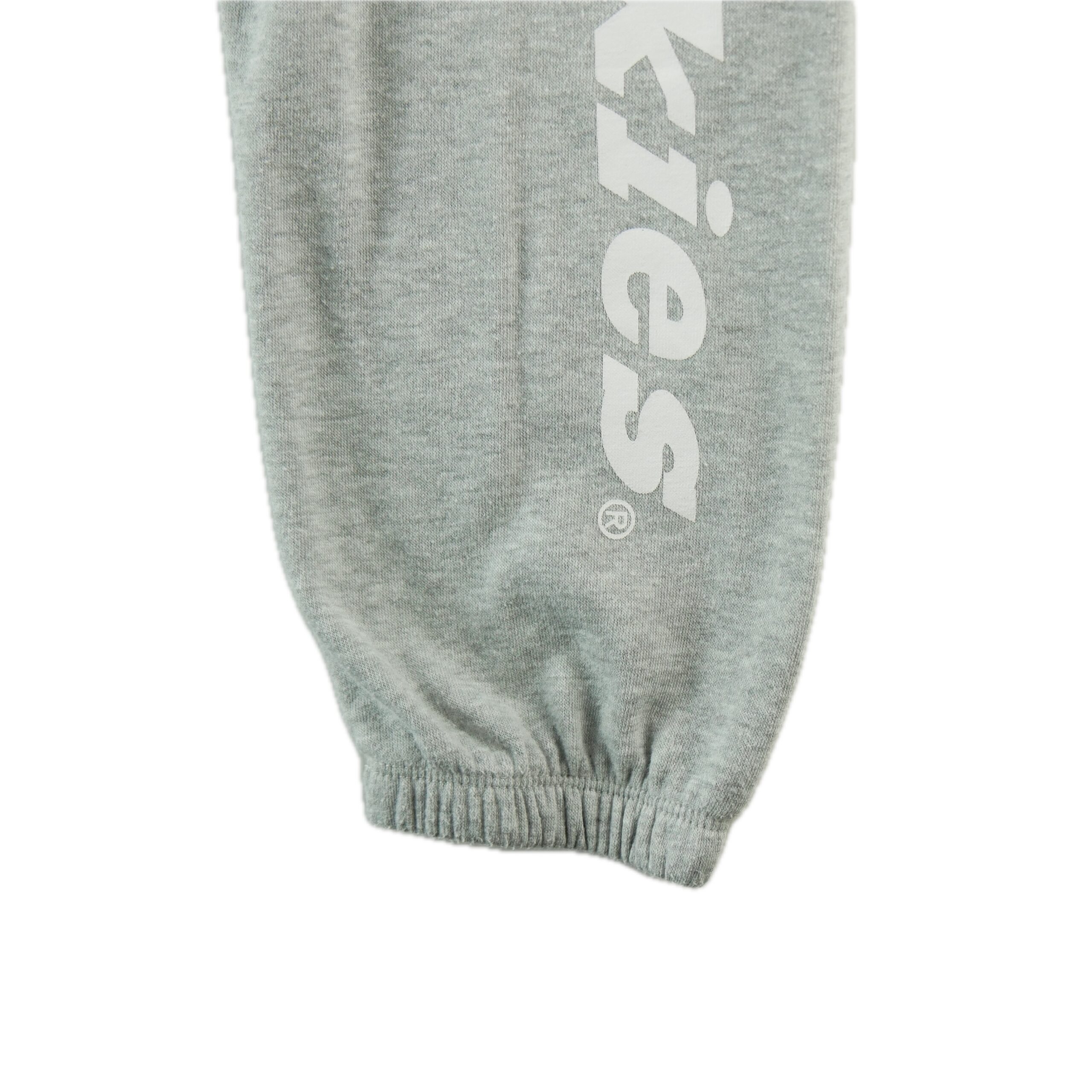 Jogging Homme  Gris 5
