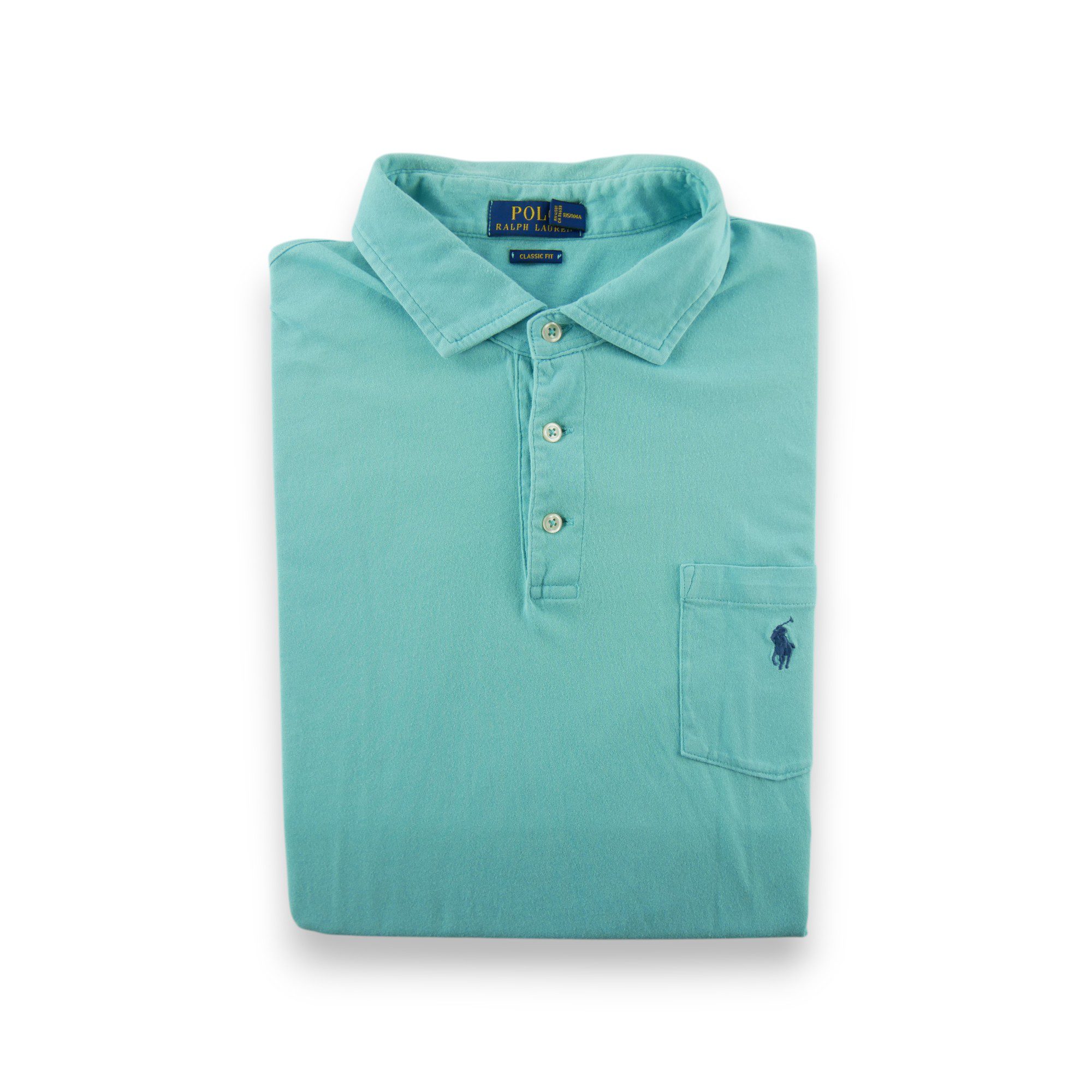 Polo Ralph Lauren Polo manches courtes Homme  Classic Fit - Bon état