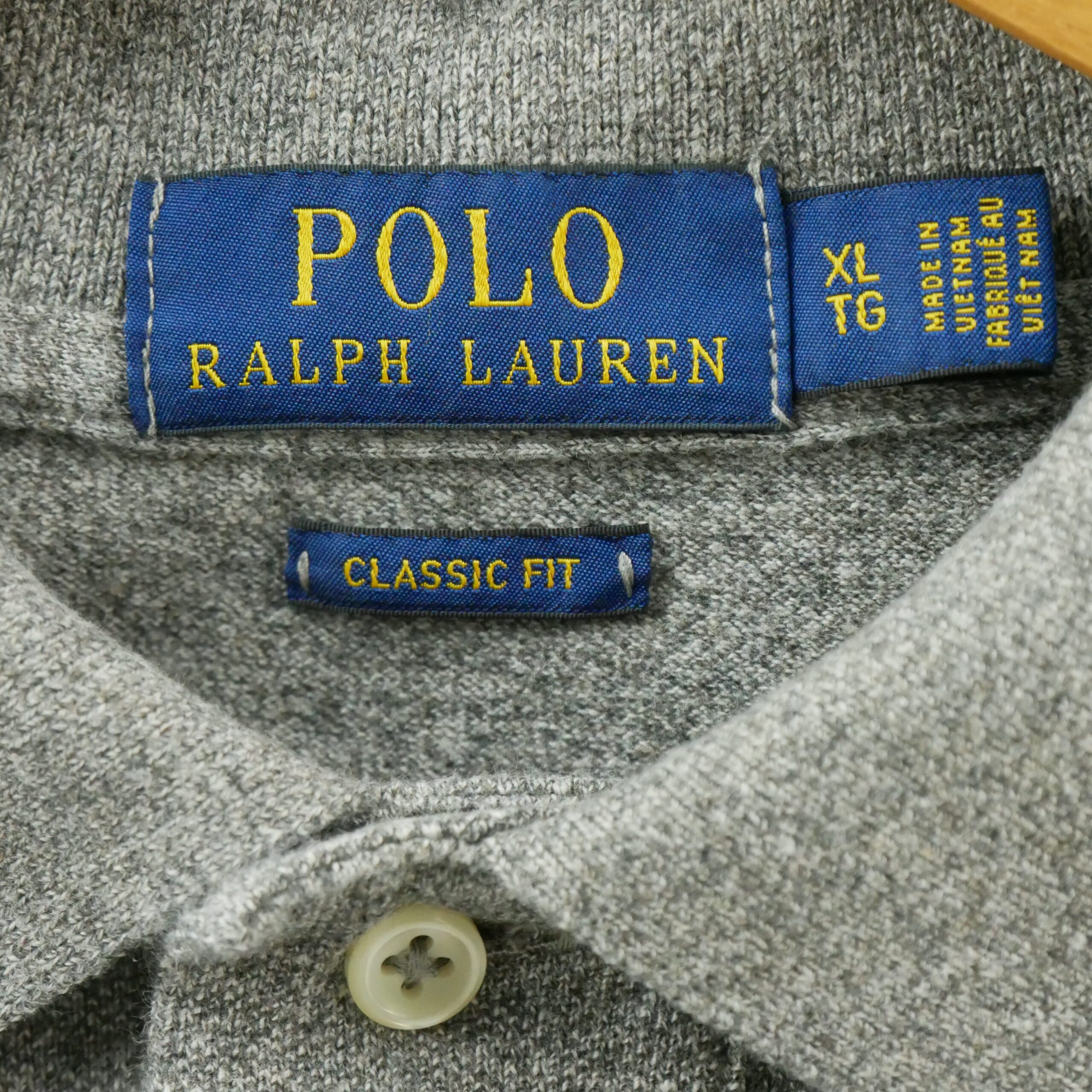 Polo manches courtes Homme Classic Fit 8