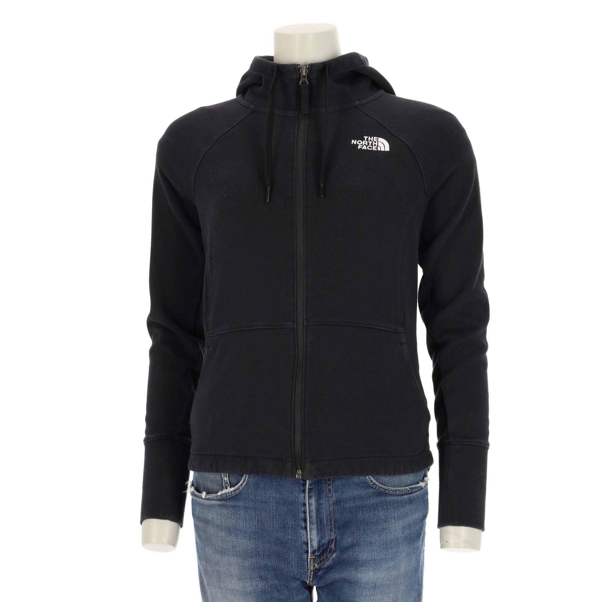 The North Face Sweat à capuche Femme  TNF Noir - Très bon état