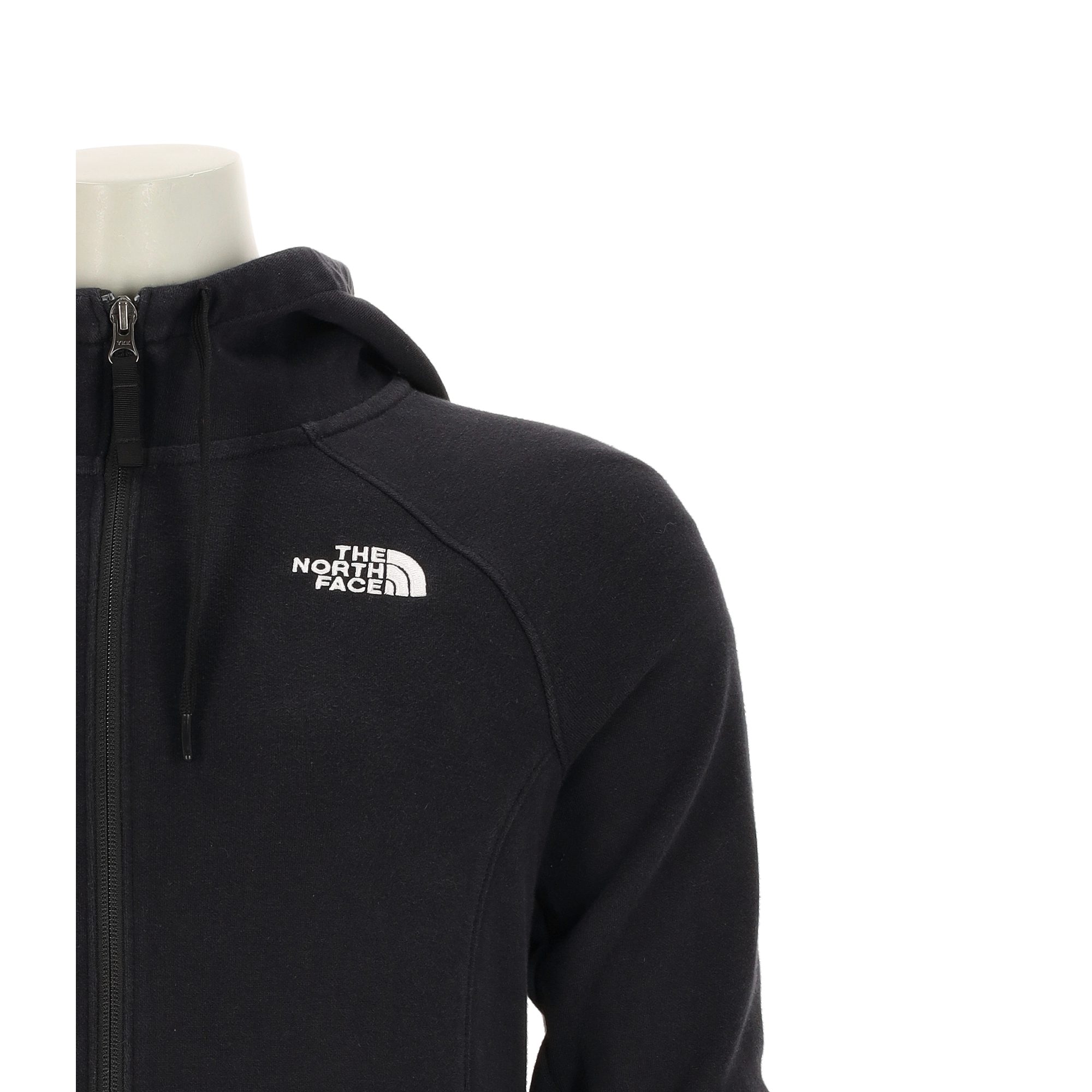 Sweat à capuche Femme  TNF Noir 6