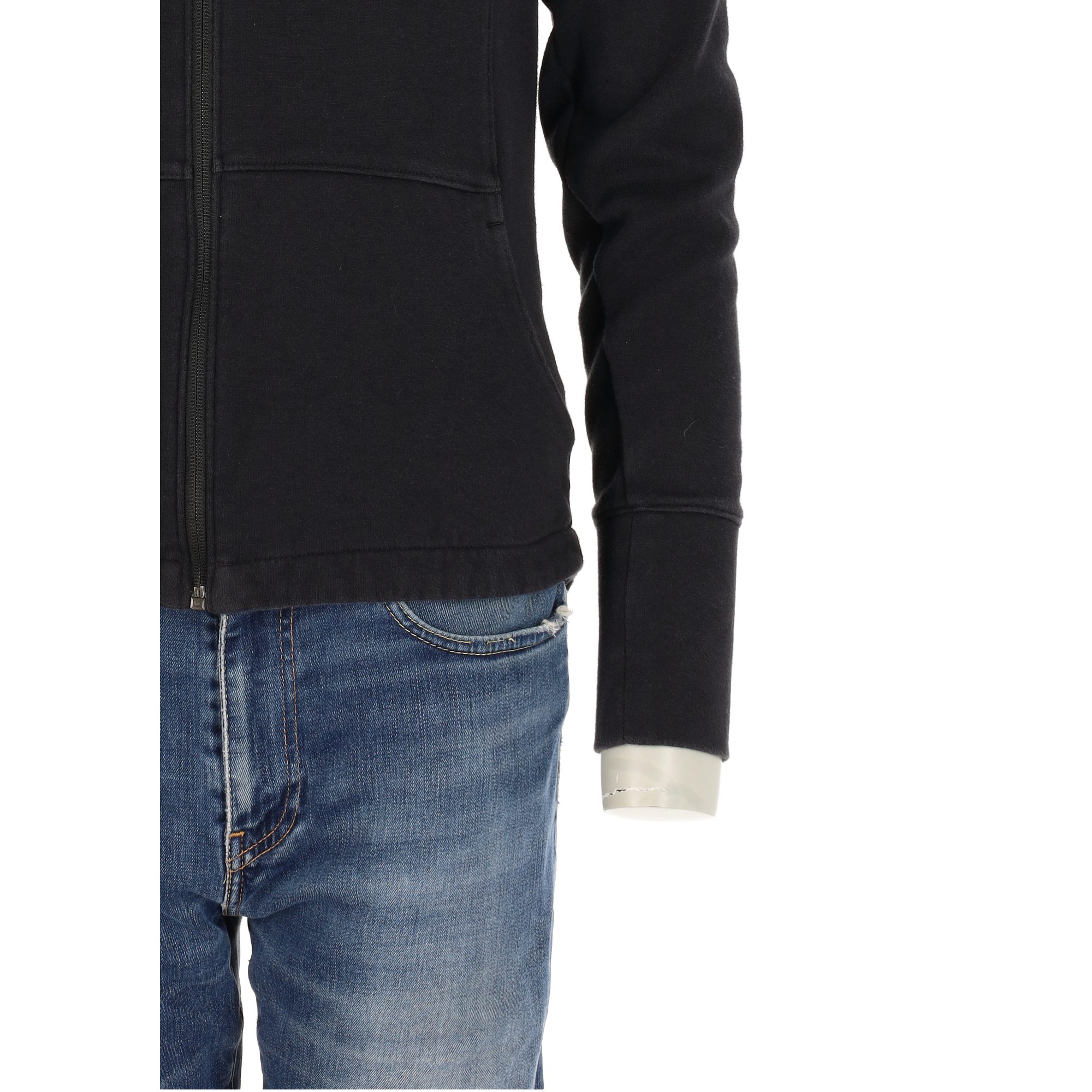 Sweat à capuche Femme  TNF Noir 7