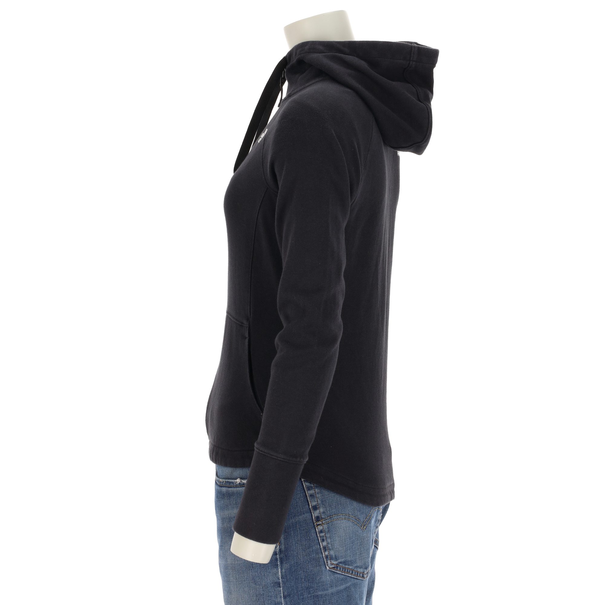 Sweat à capuche Femme  TNF Noir 3