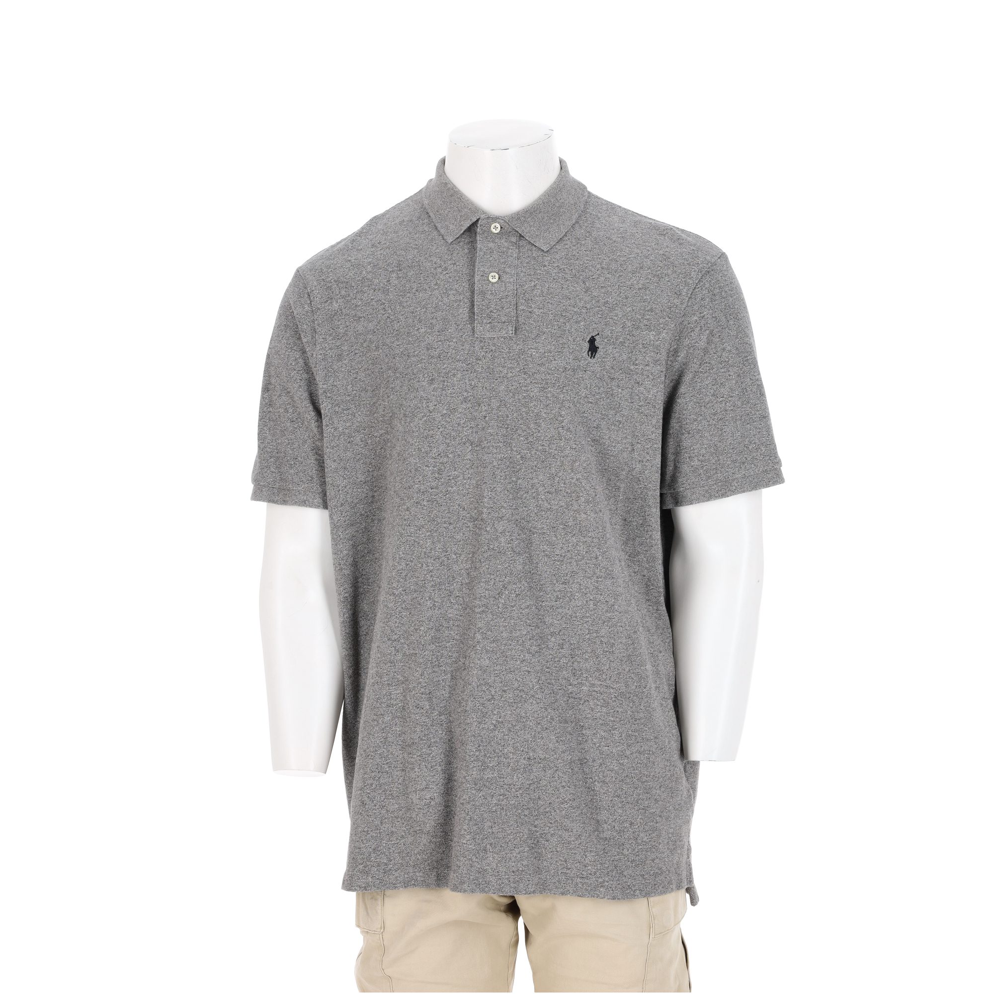 Polo Ralph Lauren Polo manches courtes Homme Classic Fit - Bon état