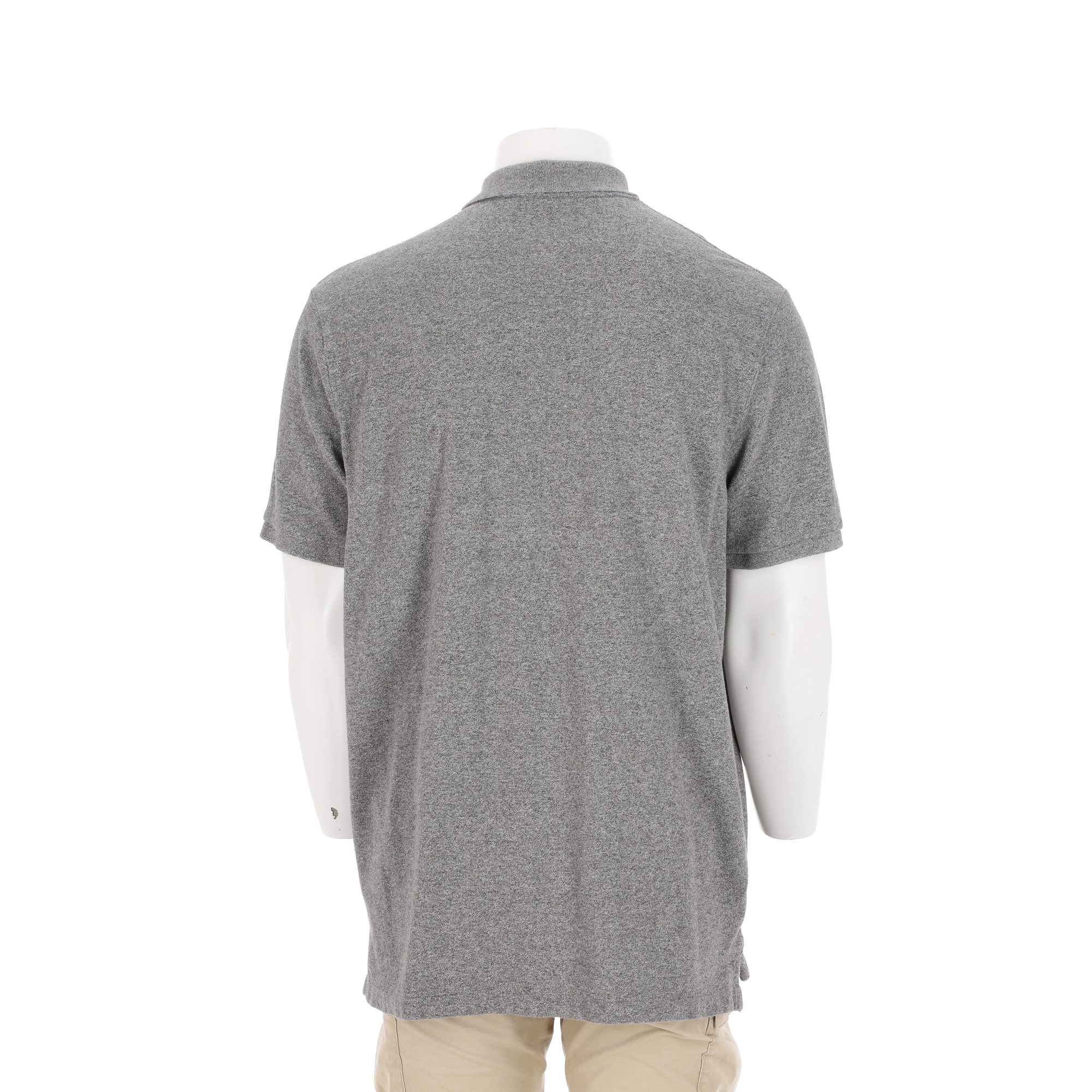 Polo manches courtes Homme Classic Fit 2