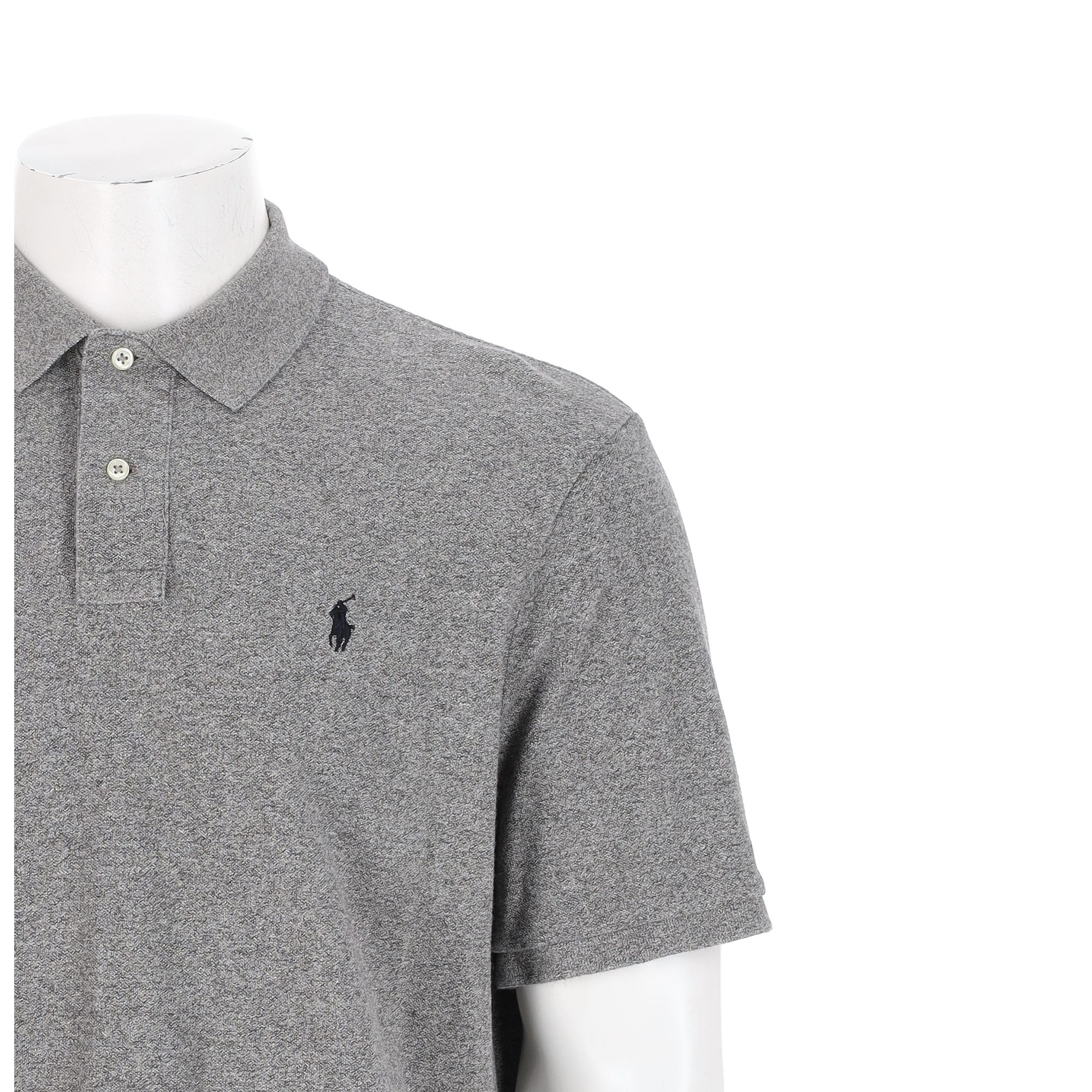 Polo manches courtes Homme Classic Fit 6