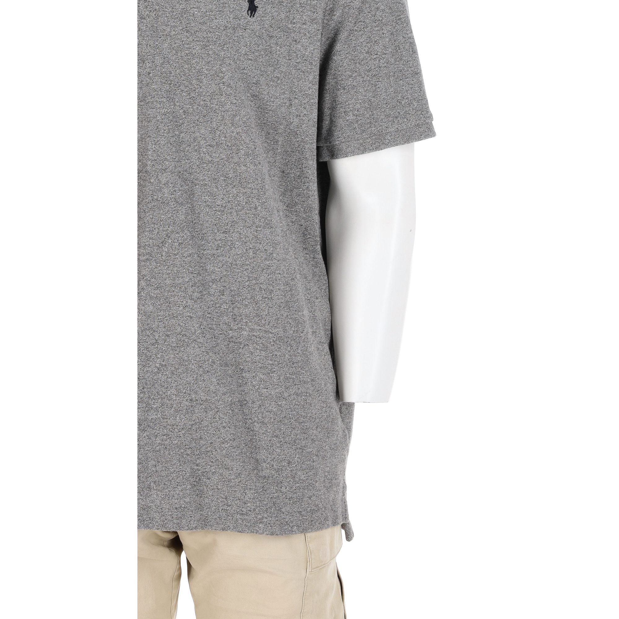 Polo manches courtes Homme Classic Fit 7