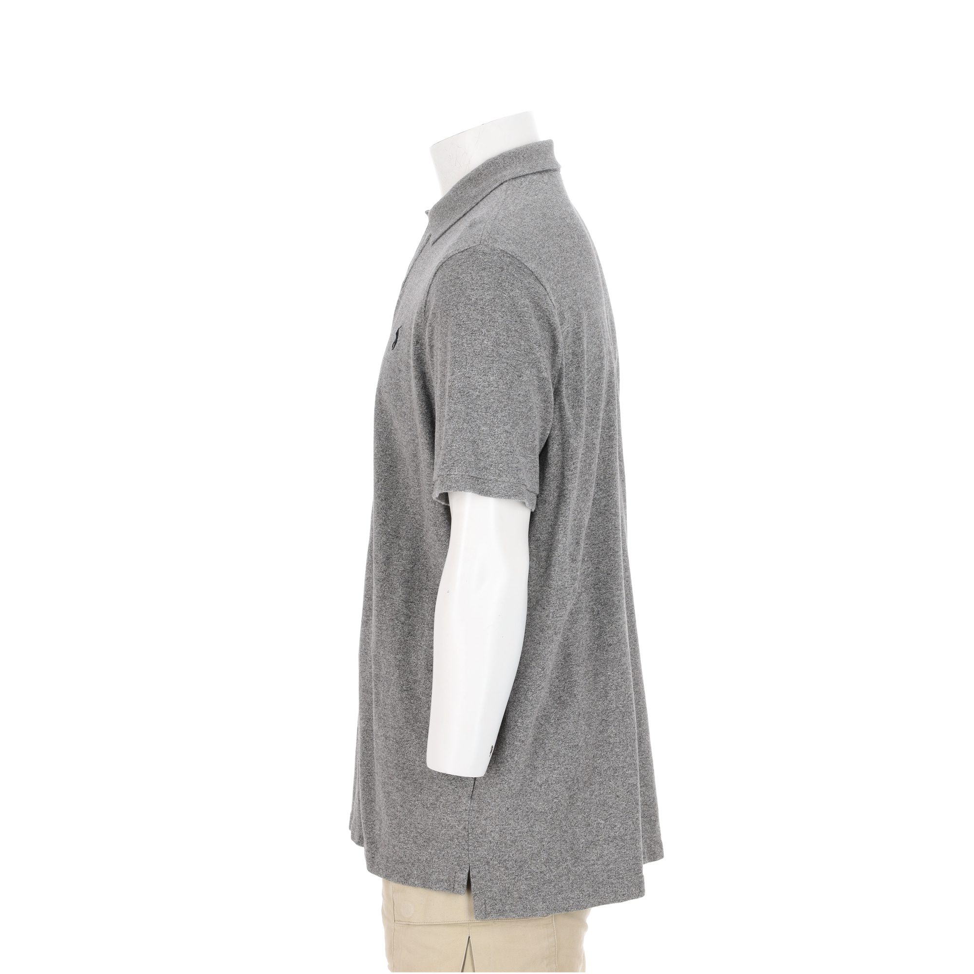 Polo manches courtes Homme Classic Fit 3