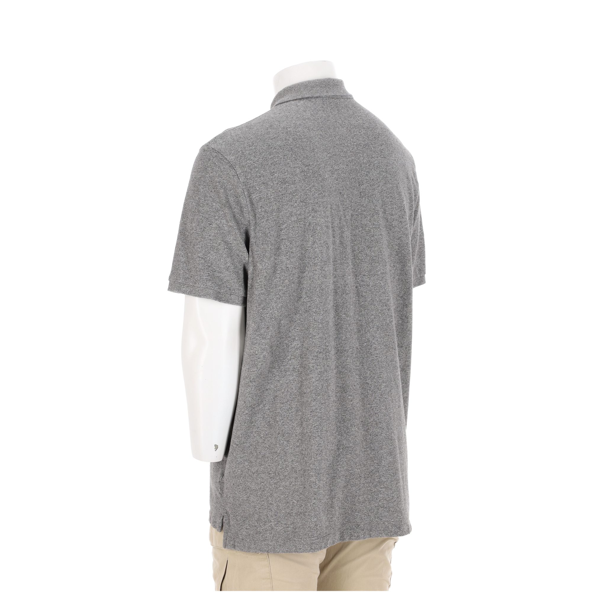 Polo manches courtes Homme Classic Fit 5
