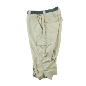 Bermuda sport homme beige Columbia