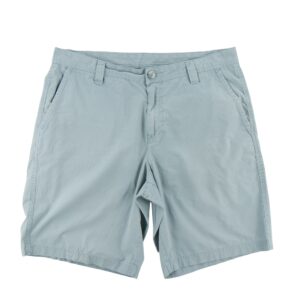Bermuda sport homme gris Columbia