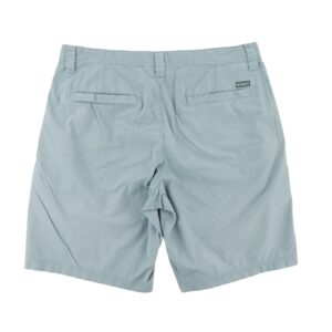 Bermuda sport homme gris Columbia