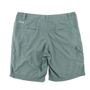 Bermuda sport homme gris Columbia