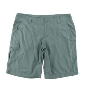 Bermuda sport homme gris Columbia
