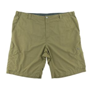Bermuda sport homme kaki Columbia