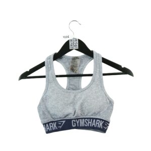 Brassiere femme gris Gymshark
