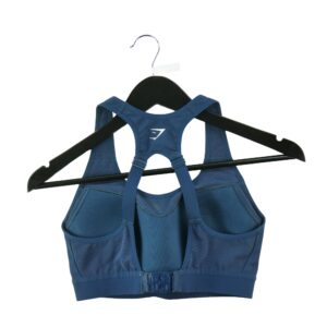 Brassiere femme marine Gymshark