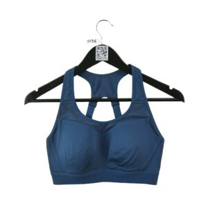 Brassiere femme marine Gymshark