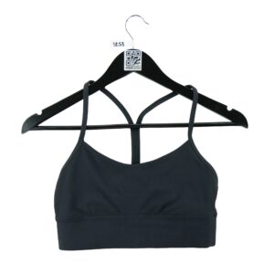 Brassiere femme noir Lululemon