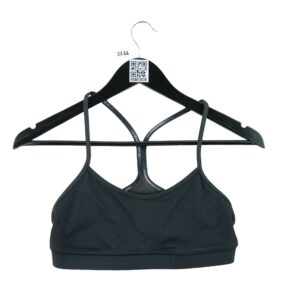 Brassiere femme noir Lululemon