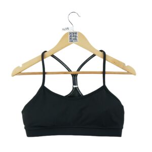Brassiere femme noir Lululemon