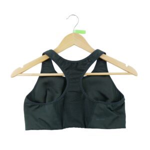 Brassiere femme noir Nike