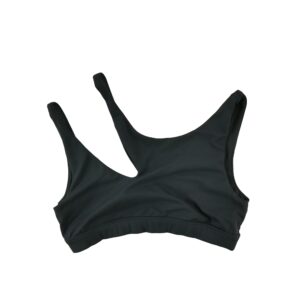 Brassiere femme noir Vintage
