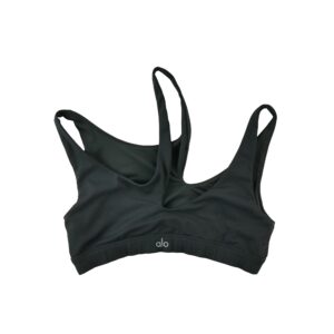 Brassiere femme noir Vintage