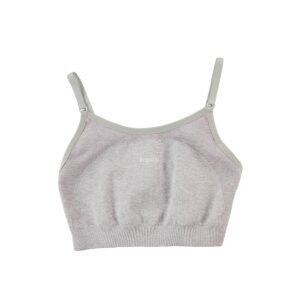 Brassiere femme rose Gymshark