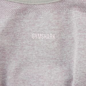 Brassiere femme rose Gymshark