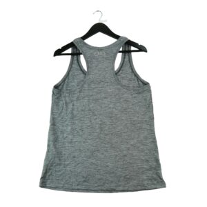 Debardeur femme gris Under Armour