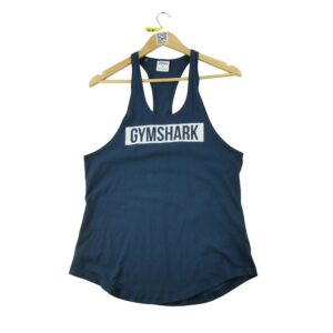 Debardeur femme marine Gymshark