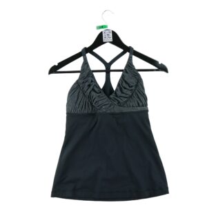 Debardeur femme noir Lululemon