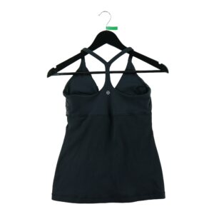 Debardeur femme noir Lululemon