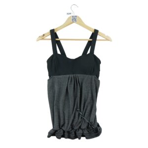 Debardeur femme noir Lululemon