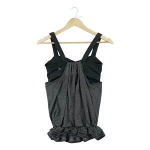 Debardeur femme noir Lululemon
