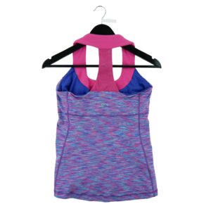 Debardeur femme rose Lululemon