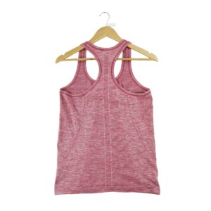 Debardeur femme rouge Lululemon