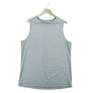 Debardeur homme gris Lululemon