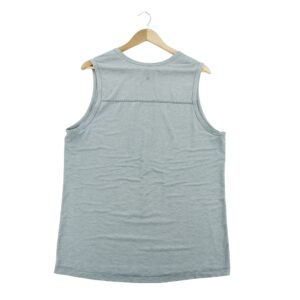 Debardeur homme gris Lululemon
