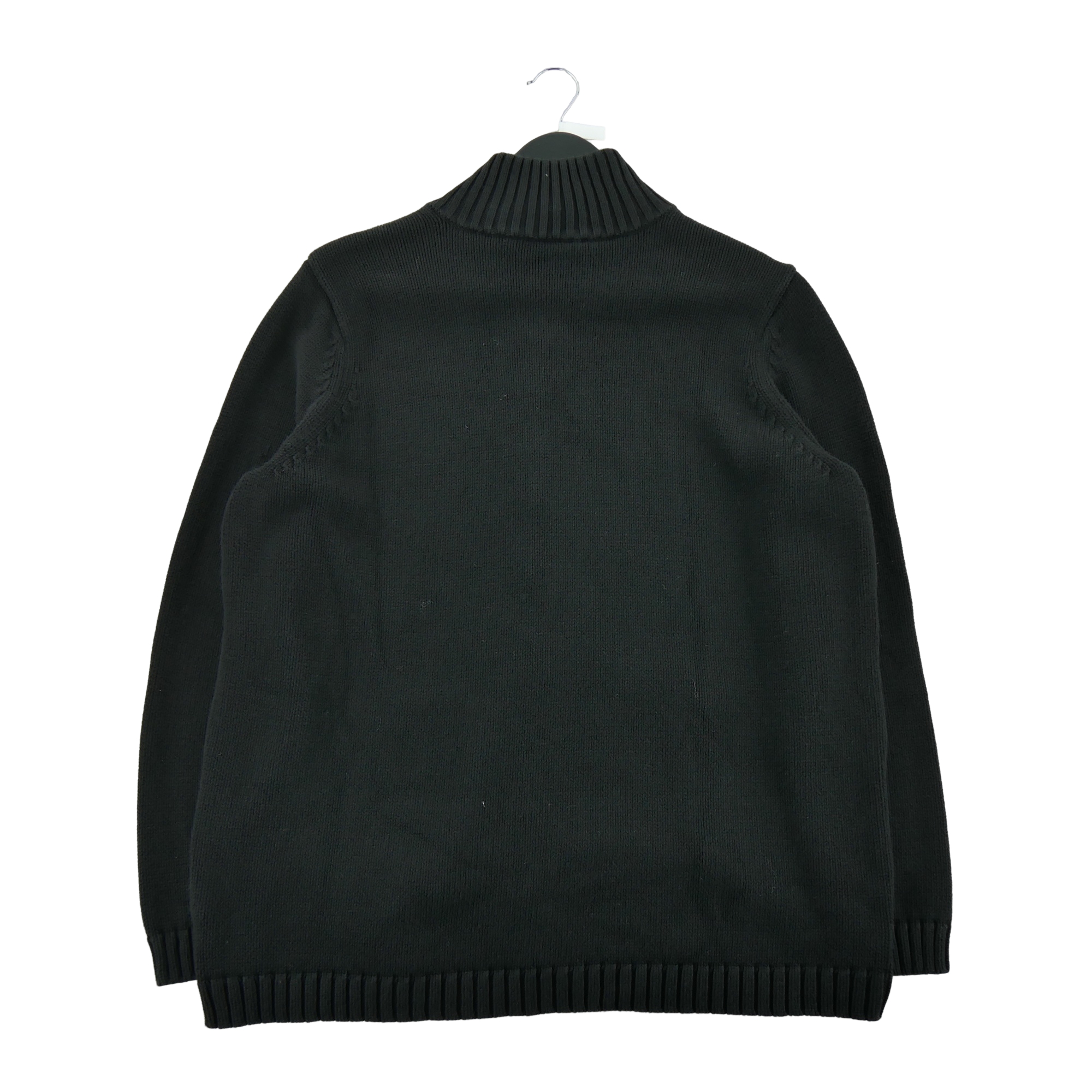 Gilets Femme  Noir 2