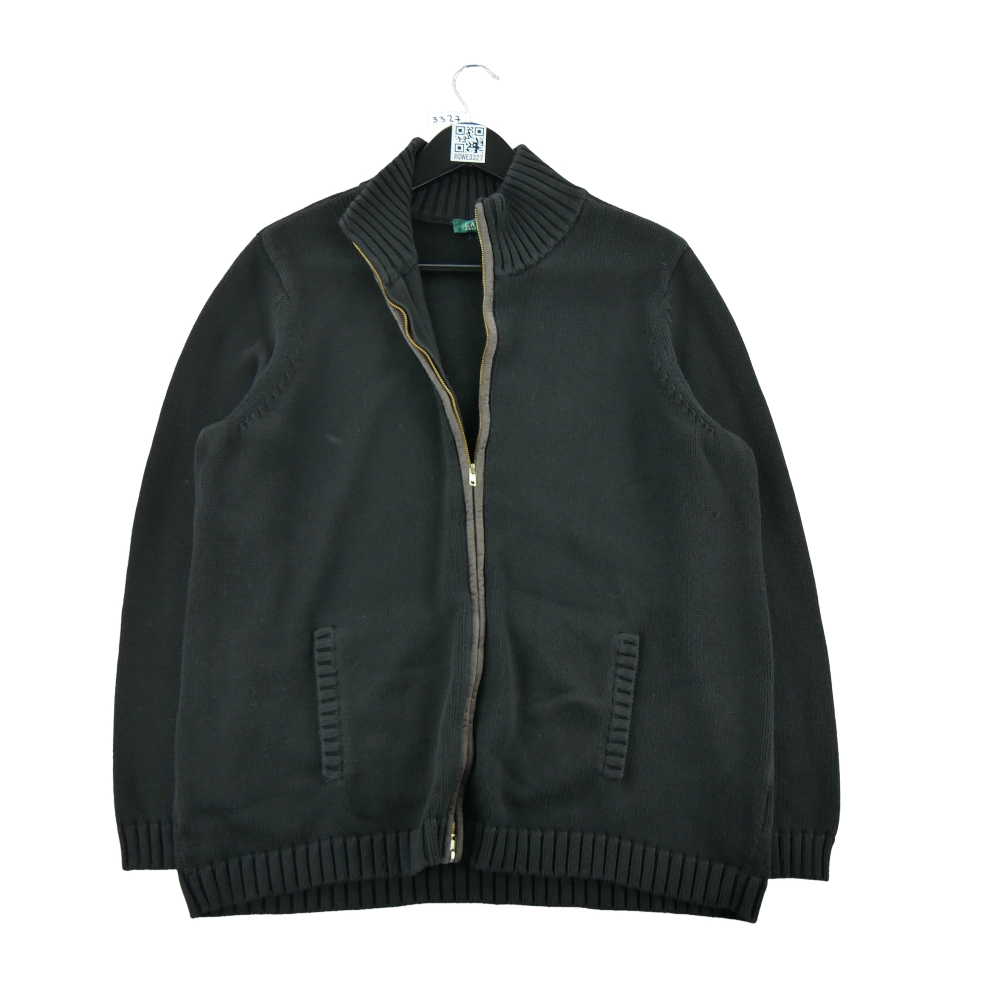 Gilets Femme  Noir 3