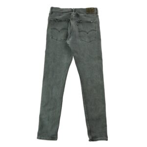 Jean coupe droite homme gris Levi Strauss
