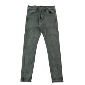 Jean coupe droite homme gris Levi Strauss