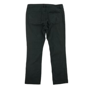 Jean coupe flare femme noir Lauren Ralph Lauren