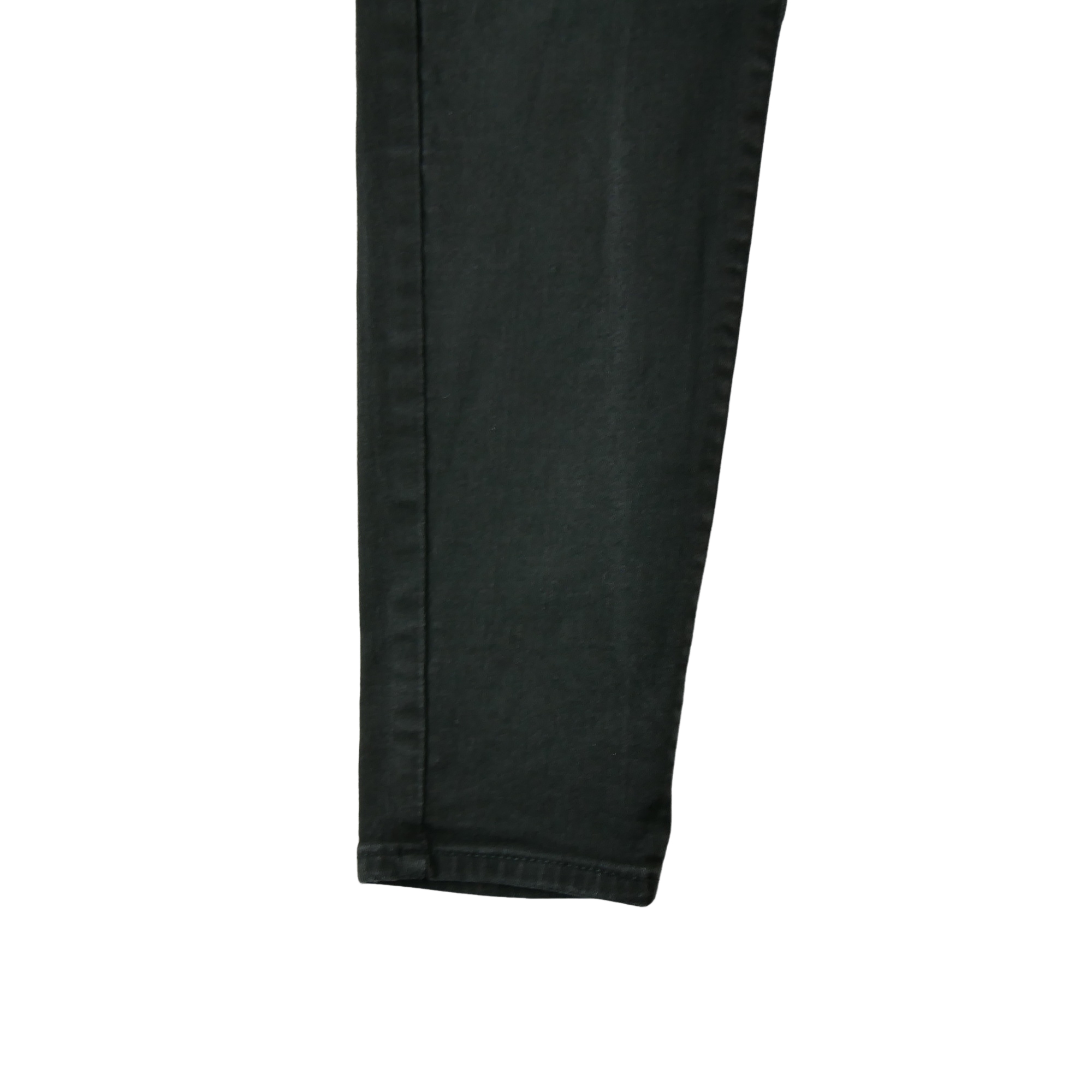 Jean Femme Mile High Super Skinny Noir 6