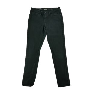 Jean coupe skinny femme noir Levi Strauss