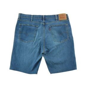 Jean coupe slim homme bleu Levi Strauss