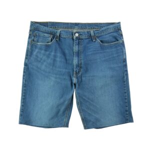 Jean coupe slim homme bleu Levi Strauss