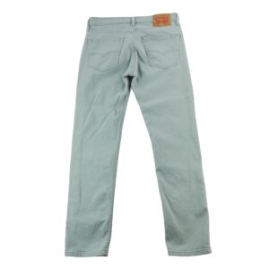 Jean coupe slim homme gris Levi Strauss